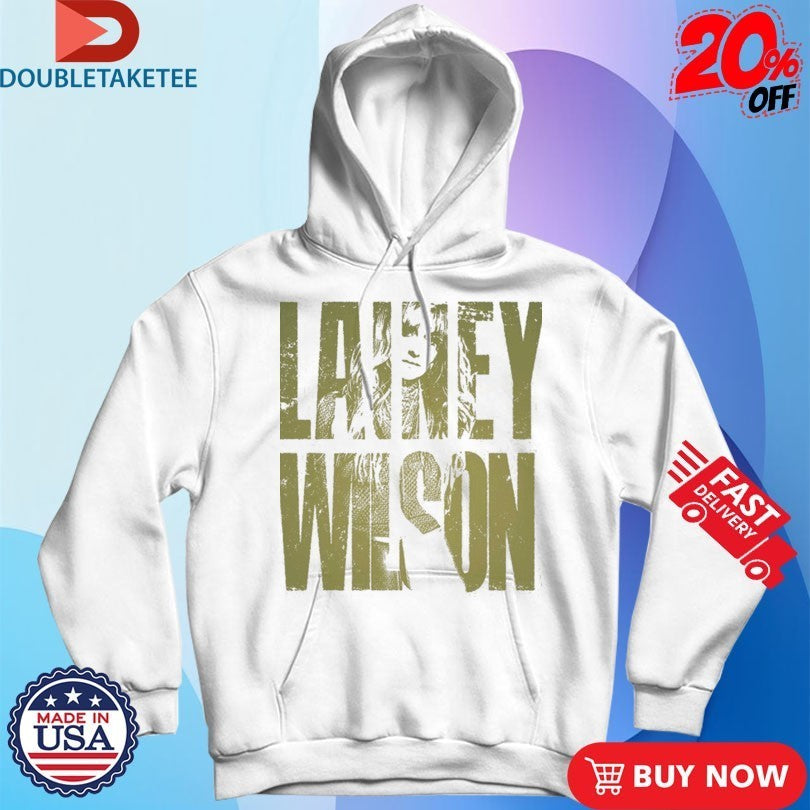 Lainey Wilson Silhouette Shirts
