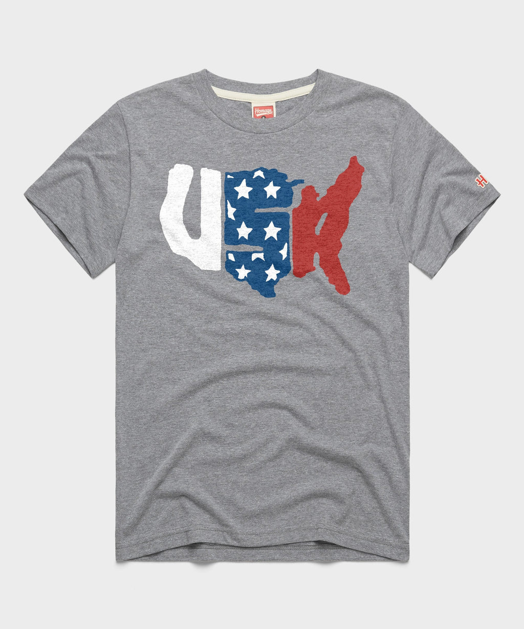 Land Of Liberty