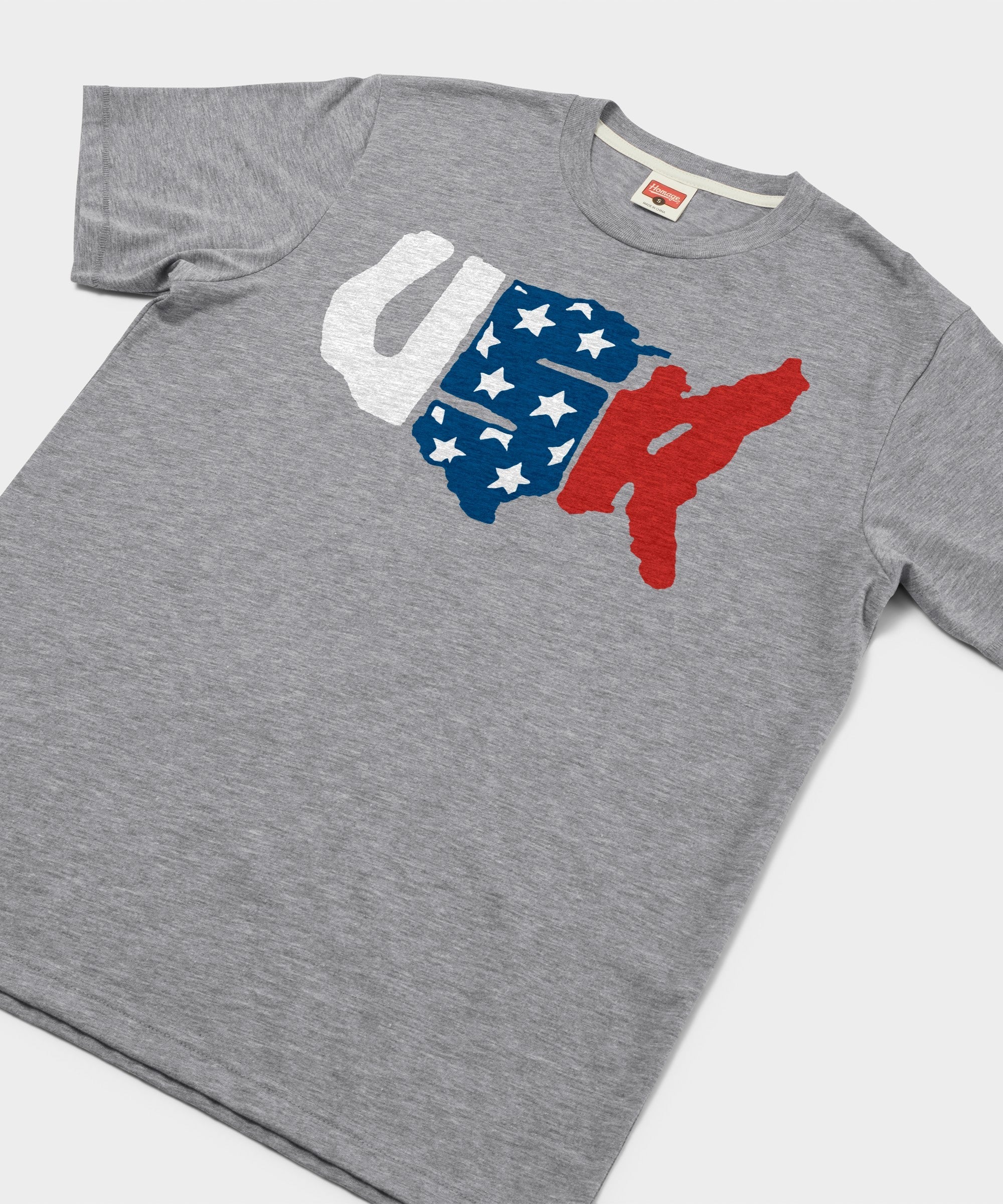 Land Of Liberty