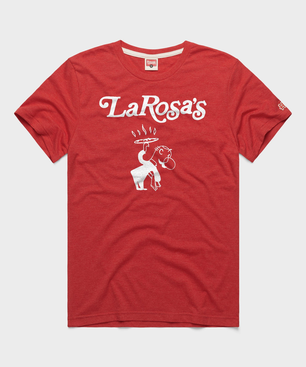 LaRosa's Family Pizzeria