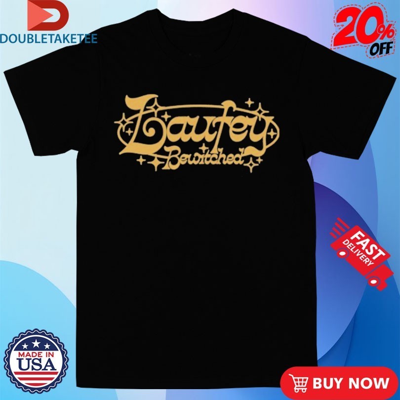 Laufey Bewitched Cosmic Shirts