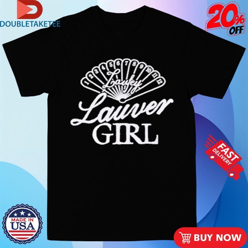Laufey Girl Shirts