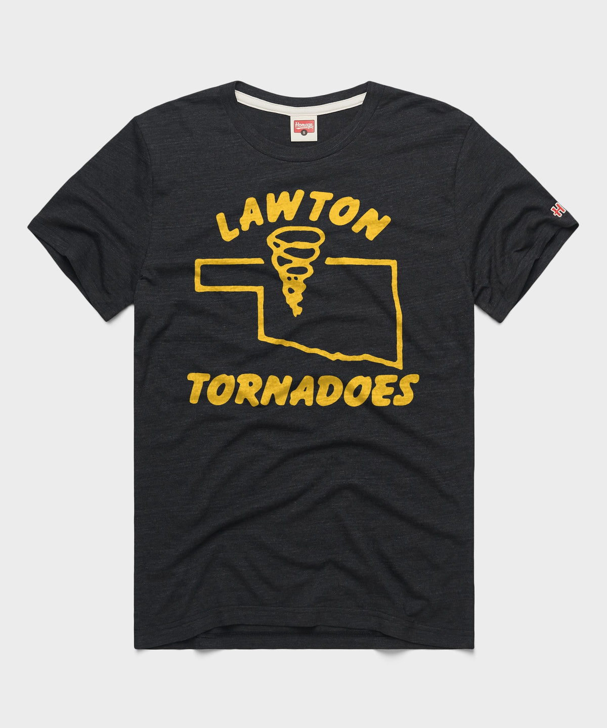 Lawton Tornadoes