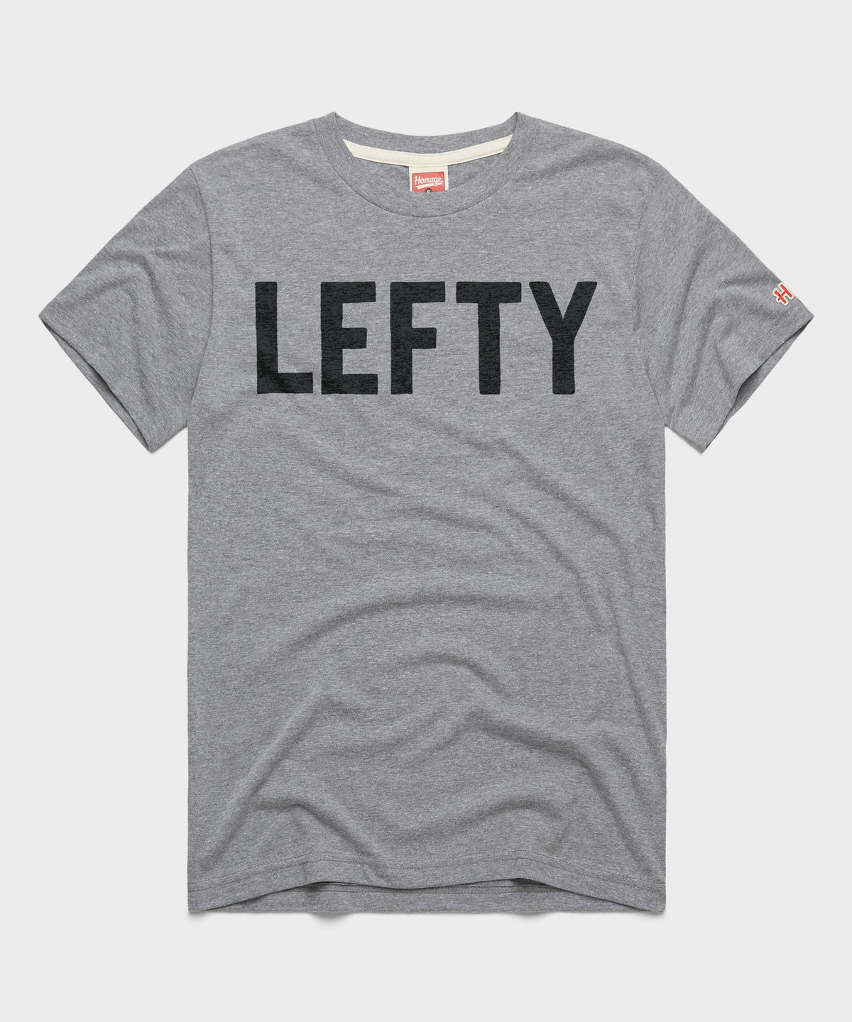 Lefty