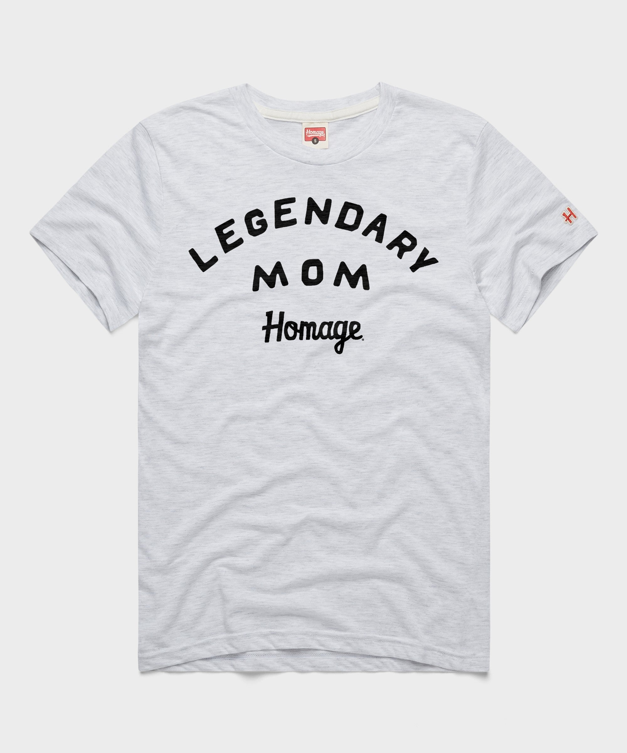 Legendary Mom