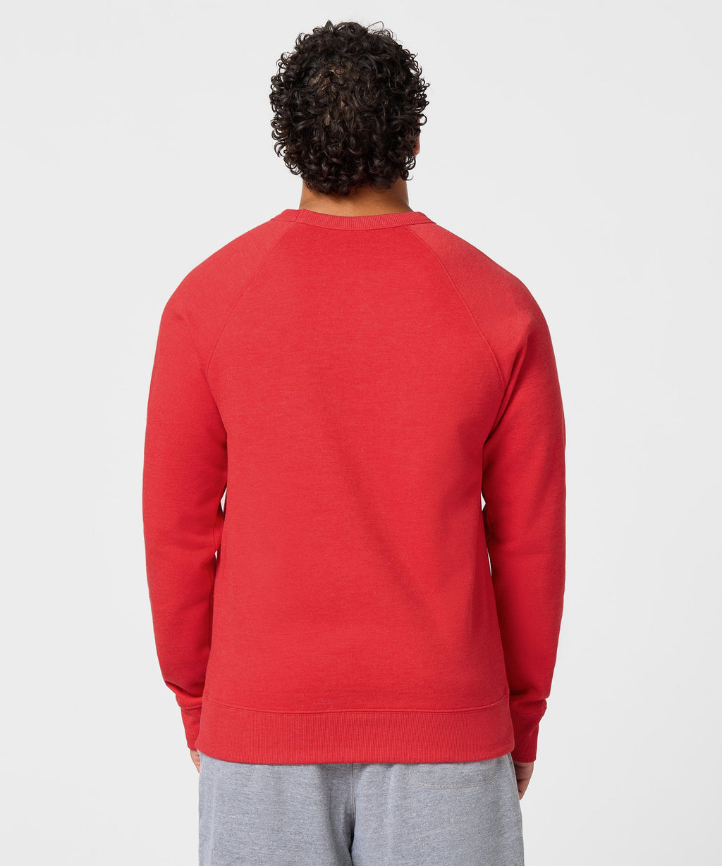 Legends Of The Hidden Temple Let's Rock Crewneck