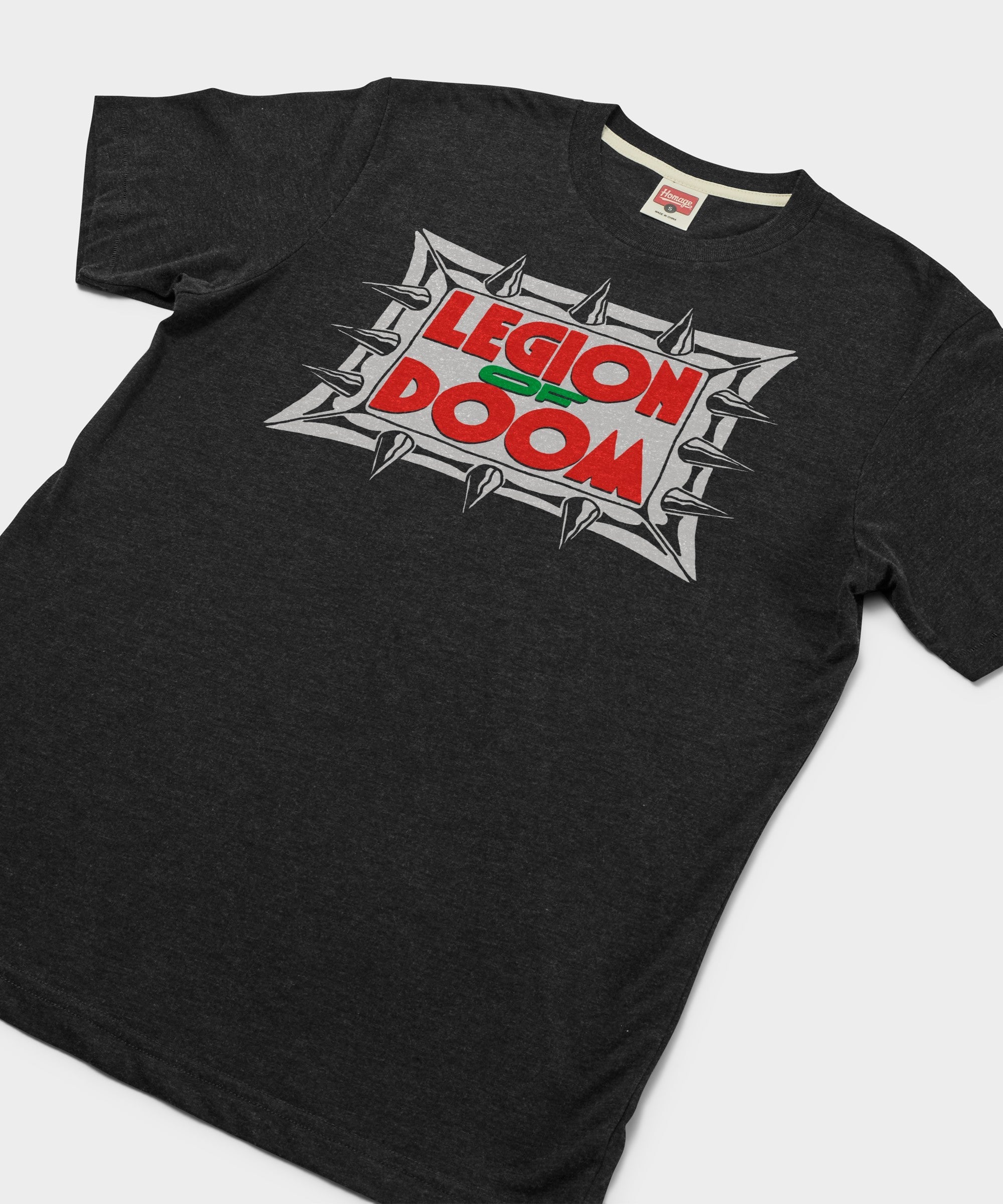 Legion Of Doom Logo