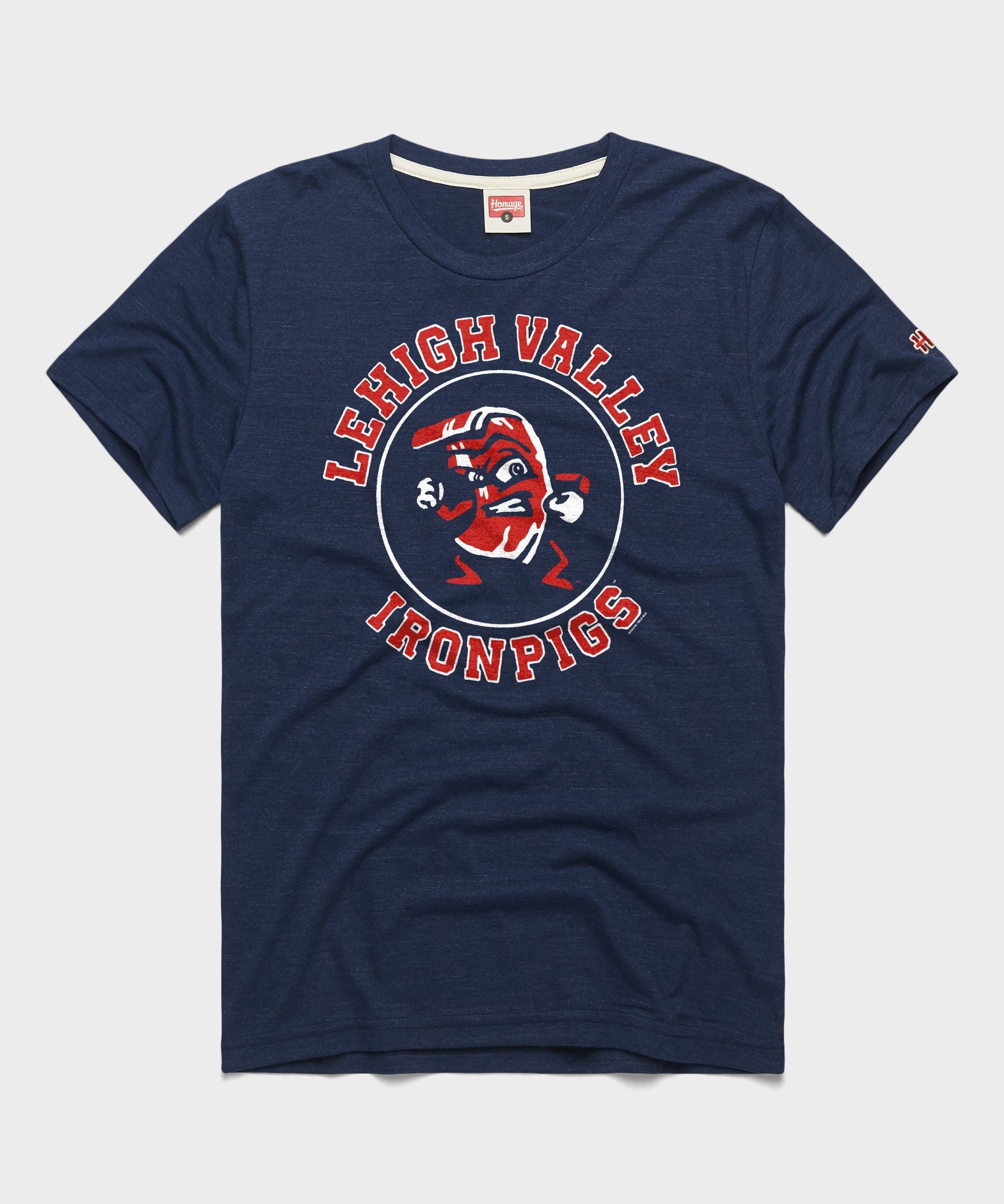 Lehigh Valley IronPigs