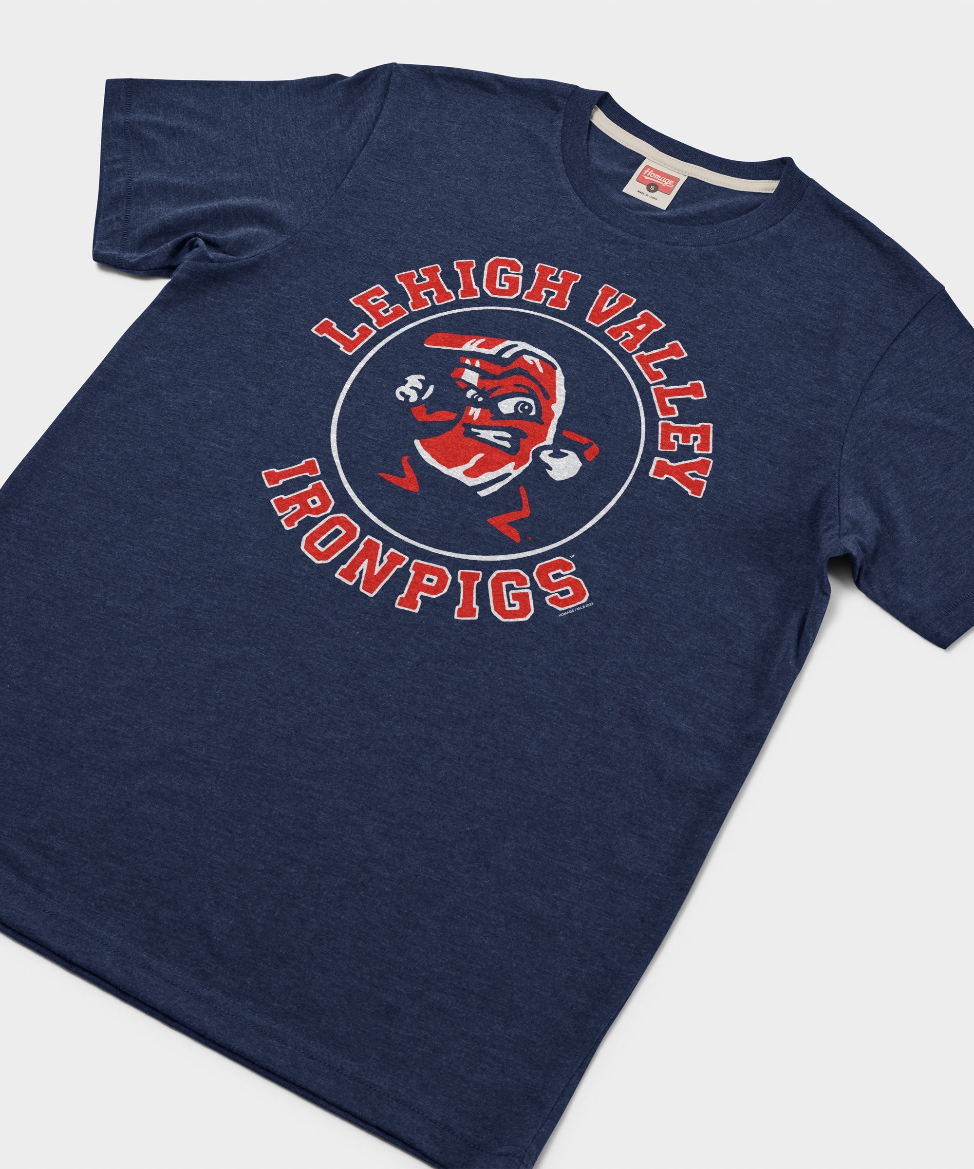 Lehigh Valley IronPigs