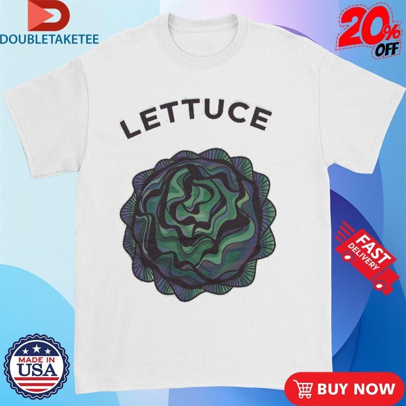 Lettuce Head Shirts