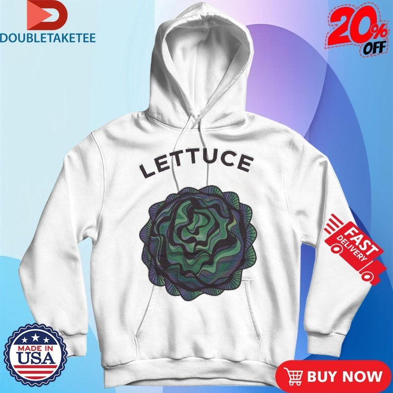 Lettuce Head Shirts