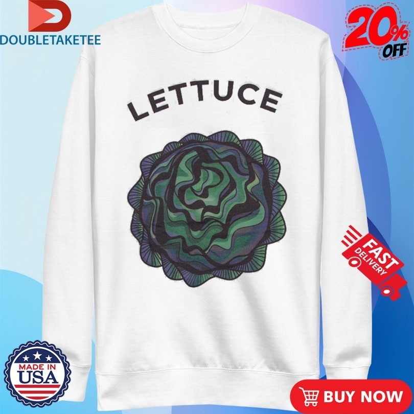 Lettuce Head Shirts