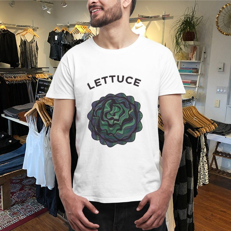Lettuce Head Shirts
