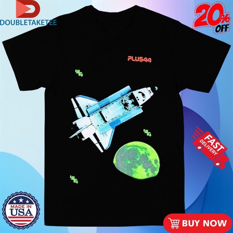 Lewis Hamilton Plus44 Nasa Shirts