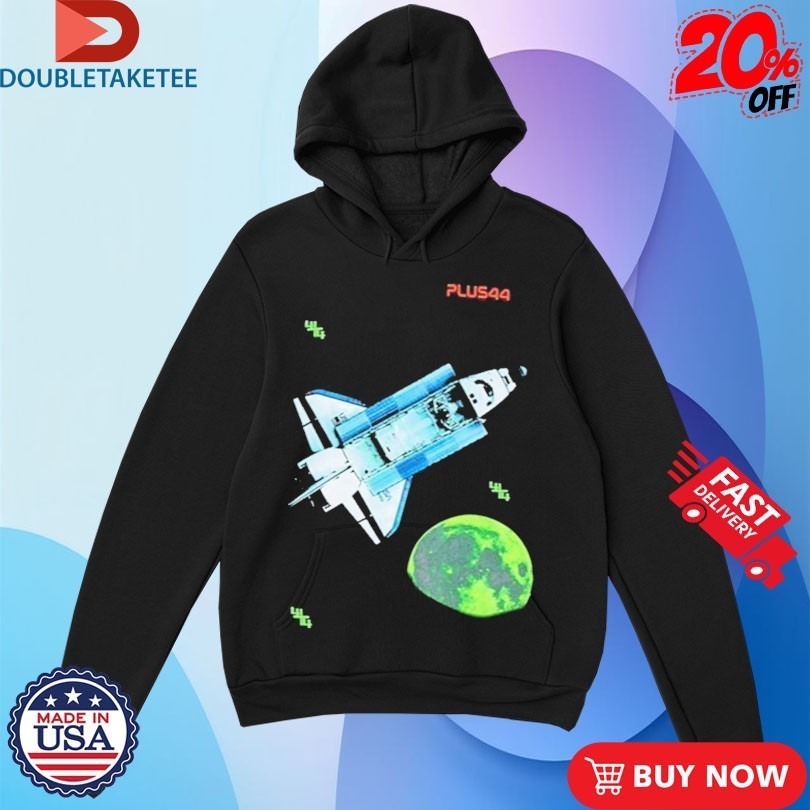 Lewis Hamilton Plus44 Nasa Shirts