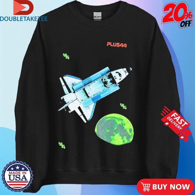Lewis Hamilton Plus44 Nasa Shirts