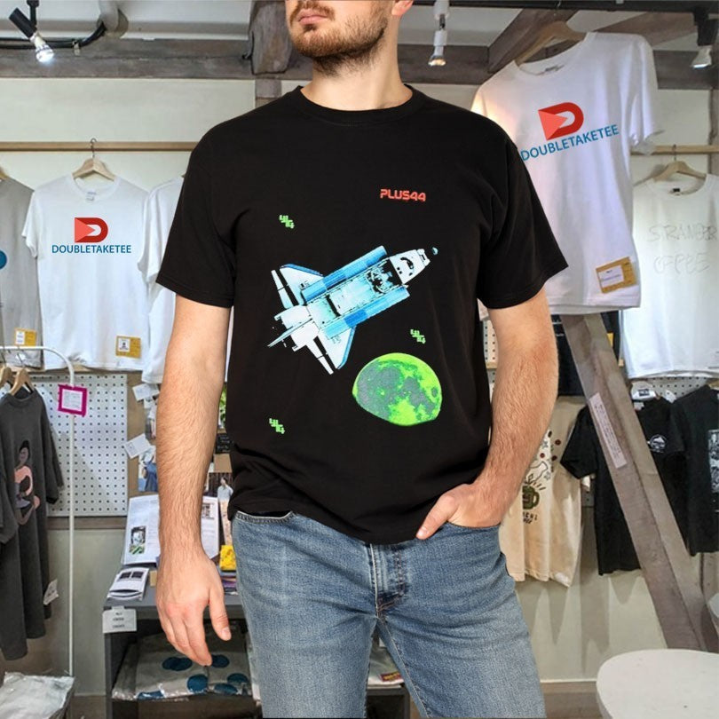 Lewis Hamilton Plus44 Nasa Shirts