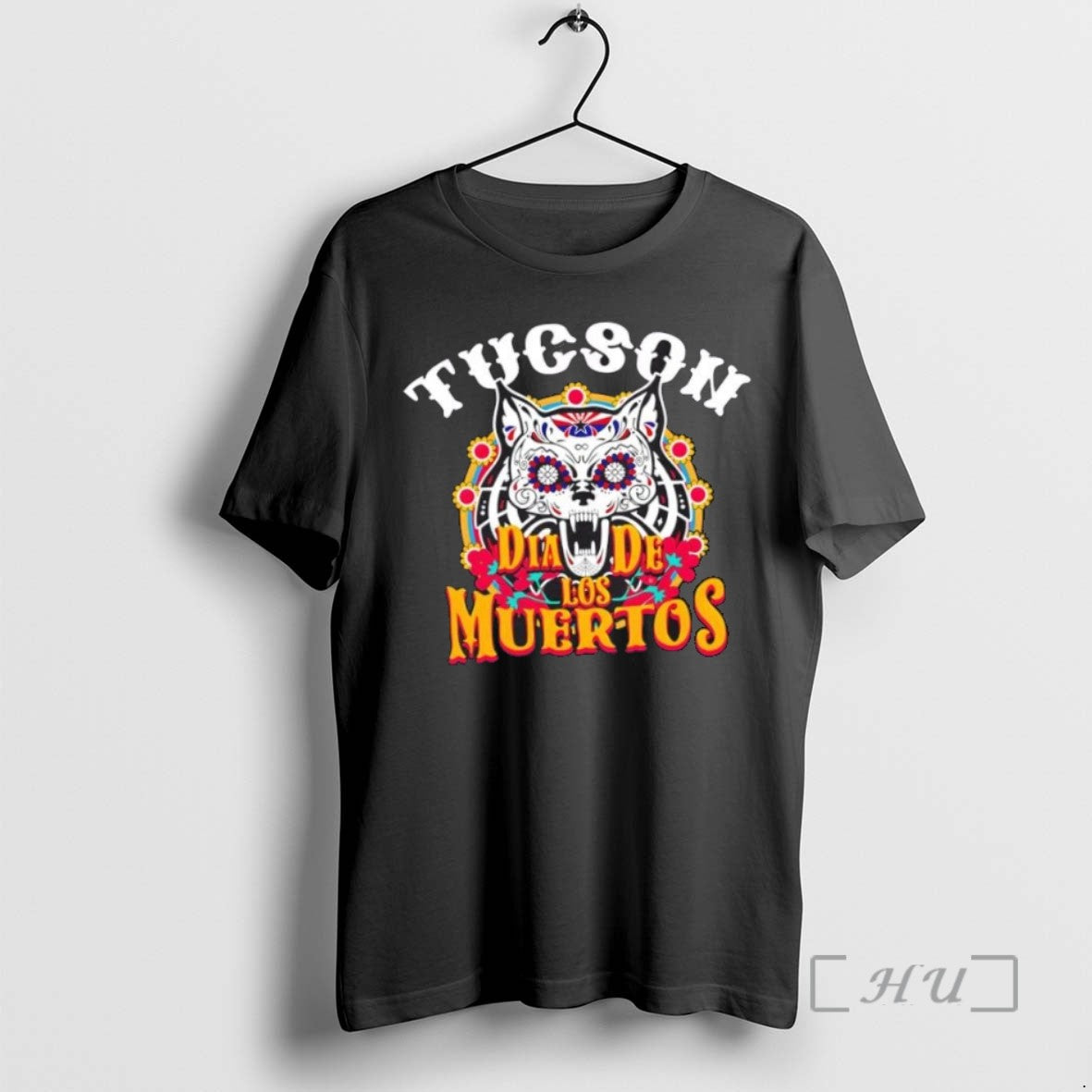 Limited Edition Dia De Los Muertos 2025 Tucson