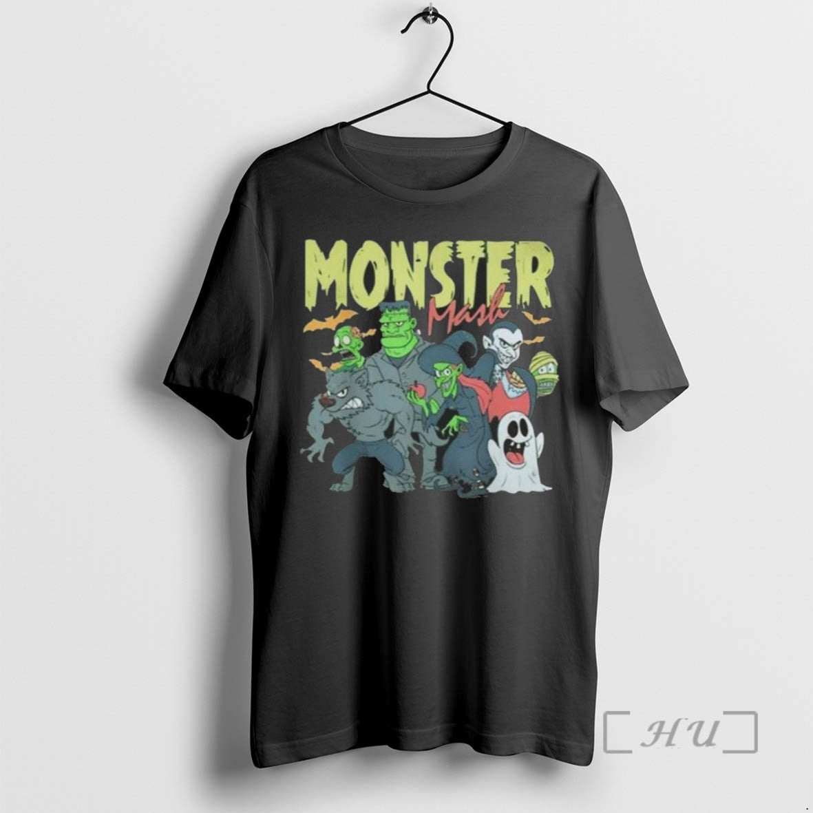 Limited Edition Monster Mash Kids Halloween