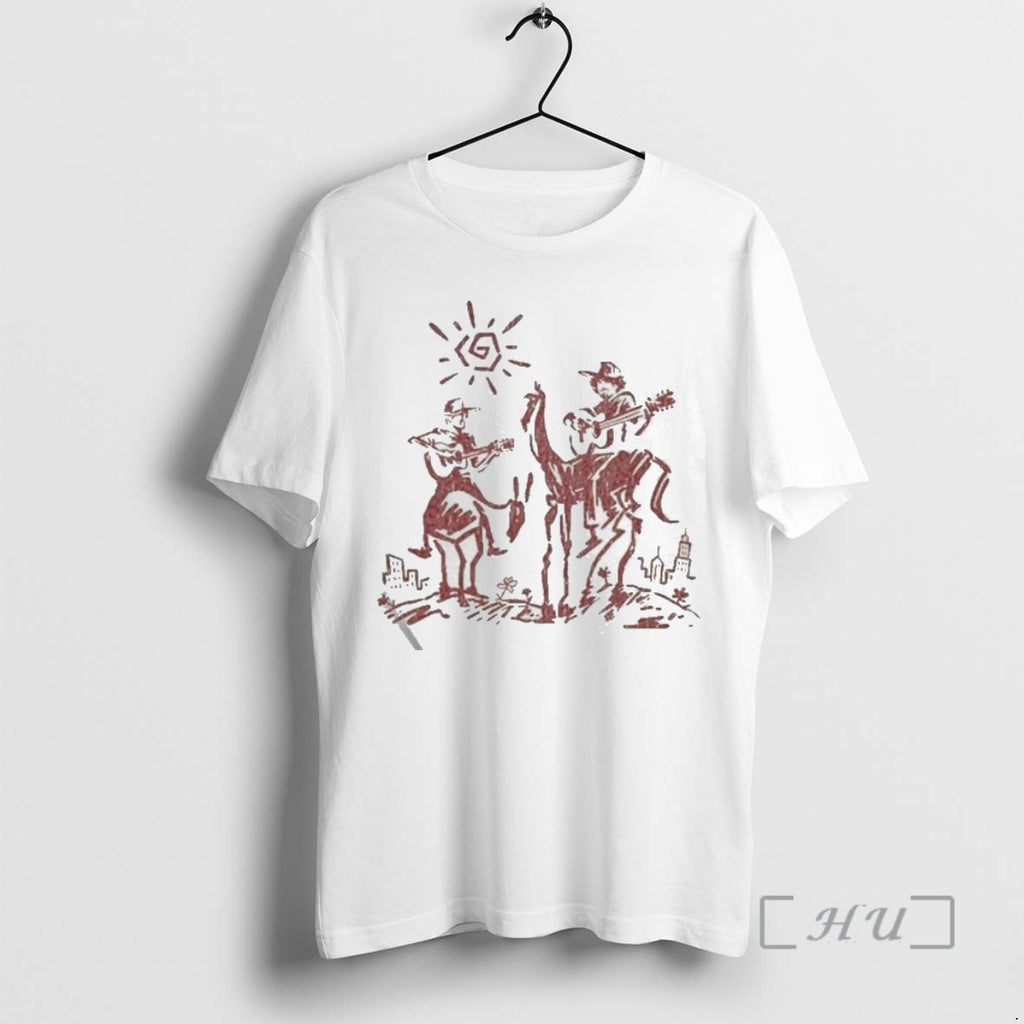 Limited Edition Toledo Cowboy