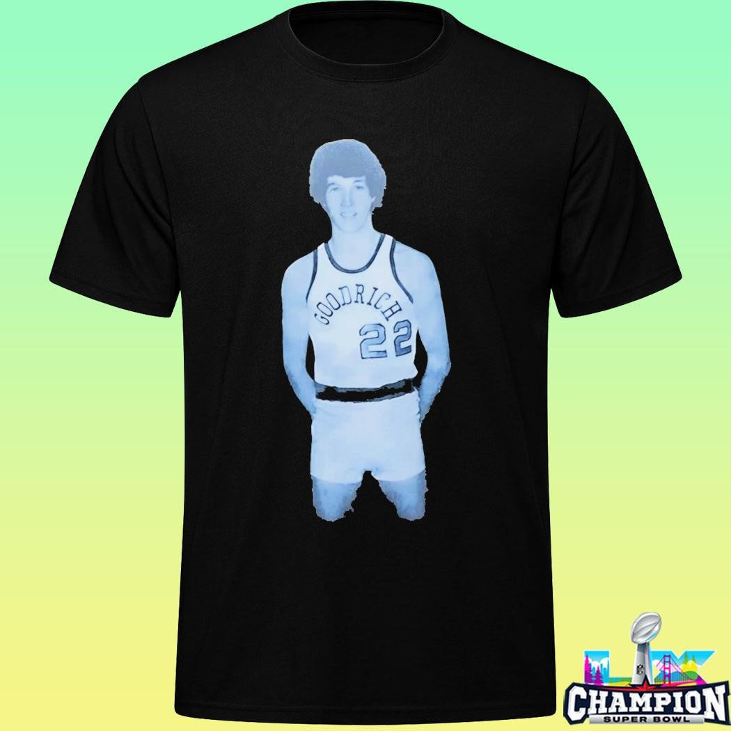 Lions Rod Wood Draft Room Shirt