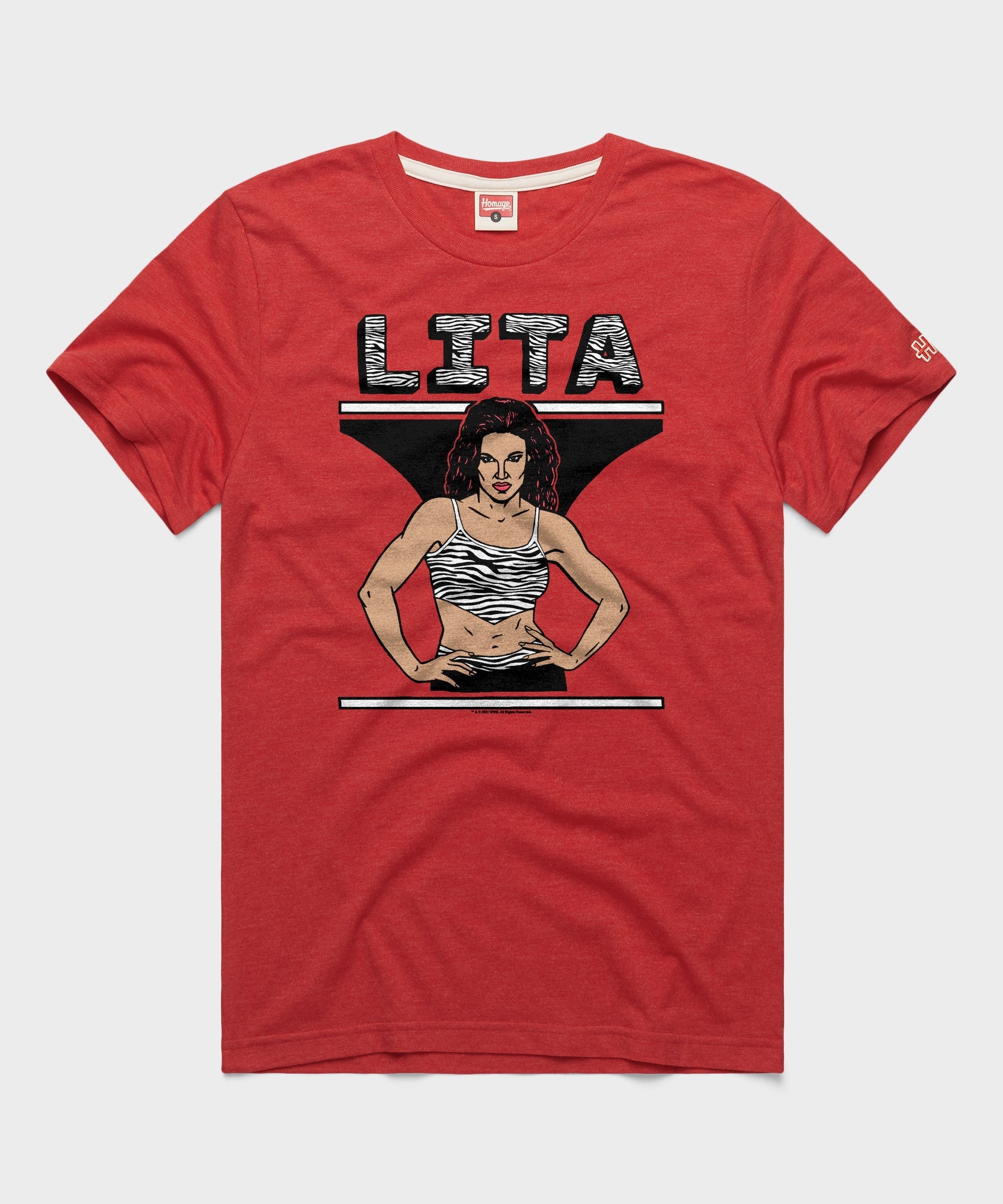 Lita Team Xtreme