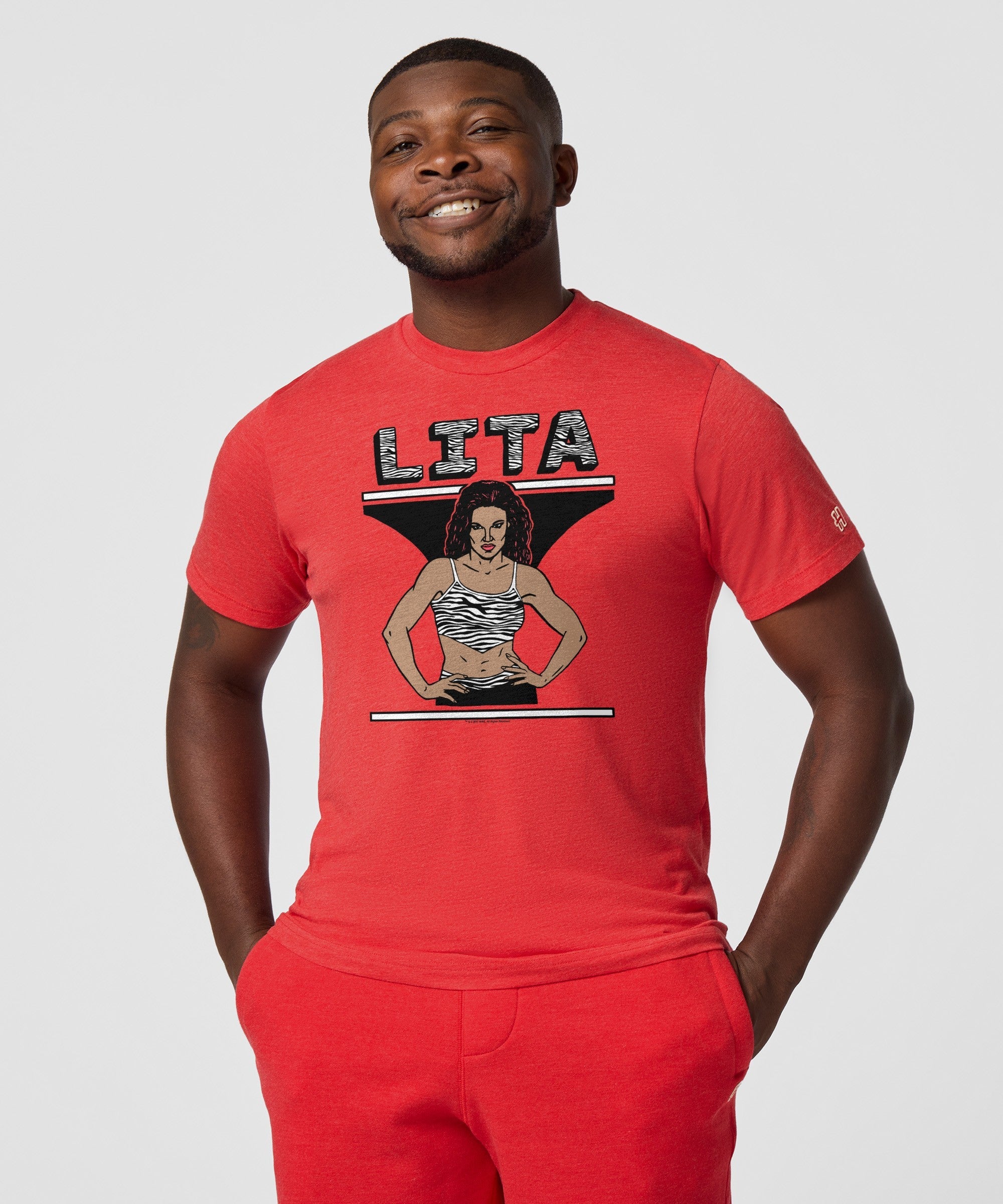 Lita Team Xtreme