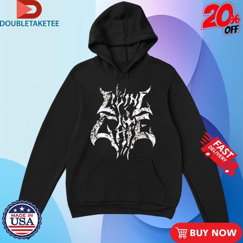 Living Gate Logo Shirts