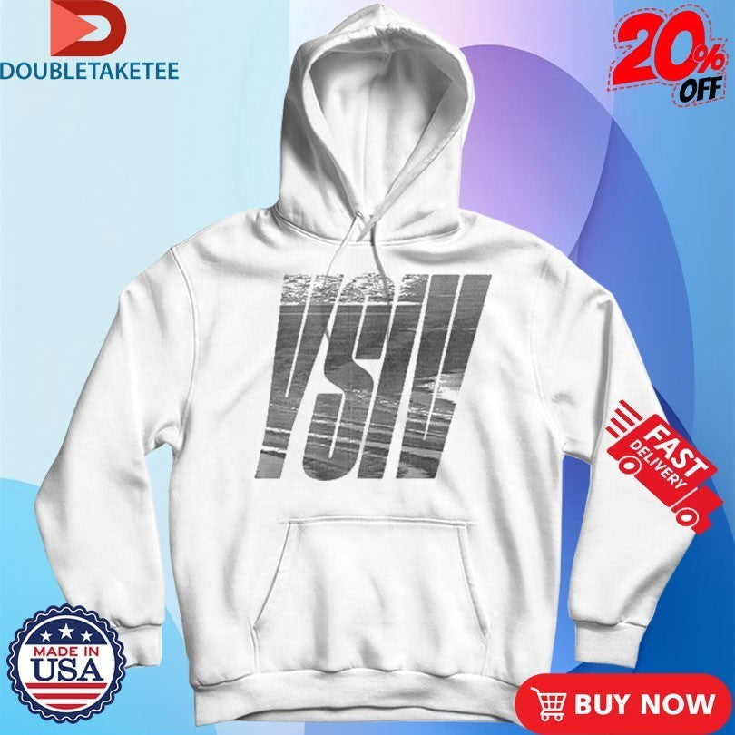Logic YSIV Static Shirts