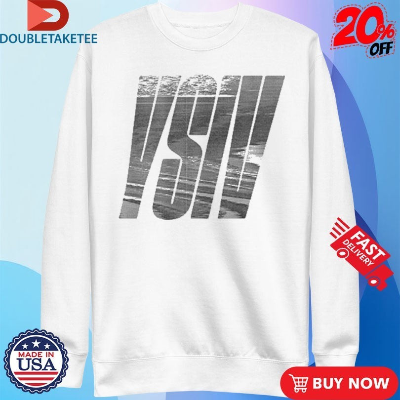 Logic YSIV Static Shirts