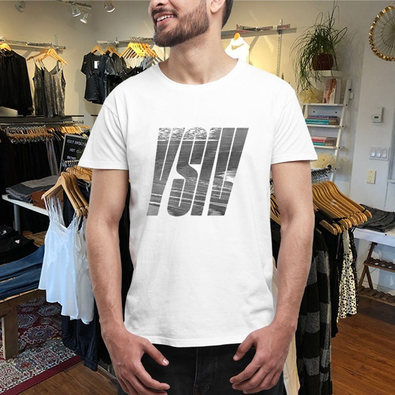 Logic YSIV Static Shirts
