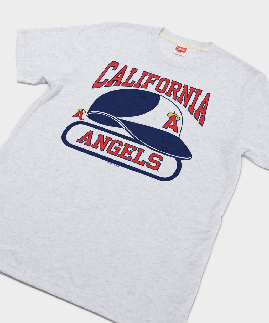 Los Angeles Angels Helmet
