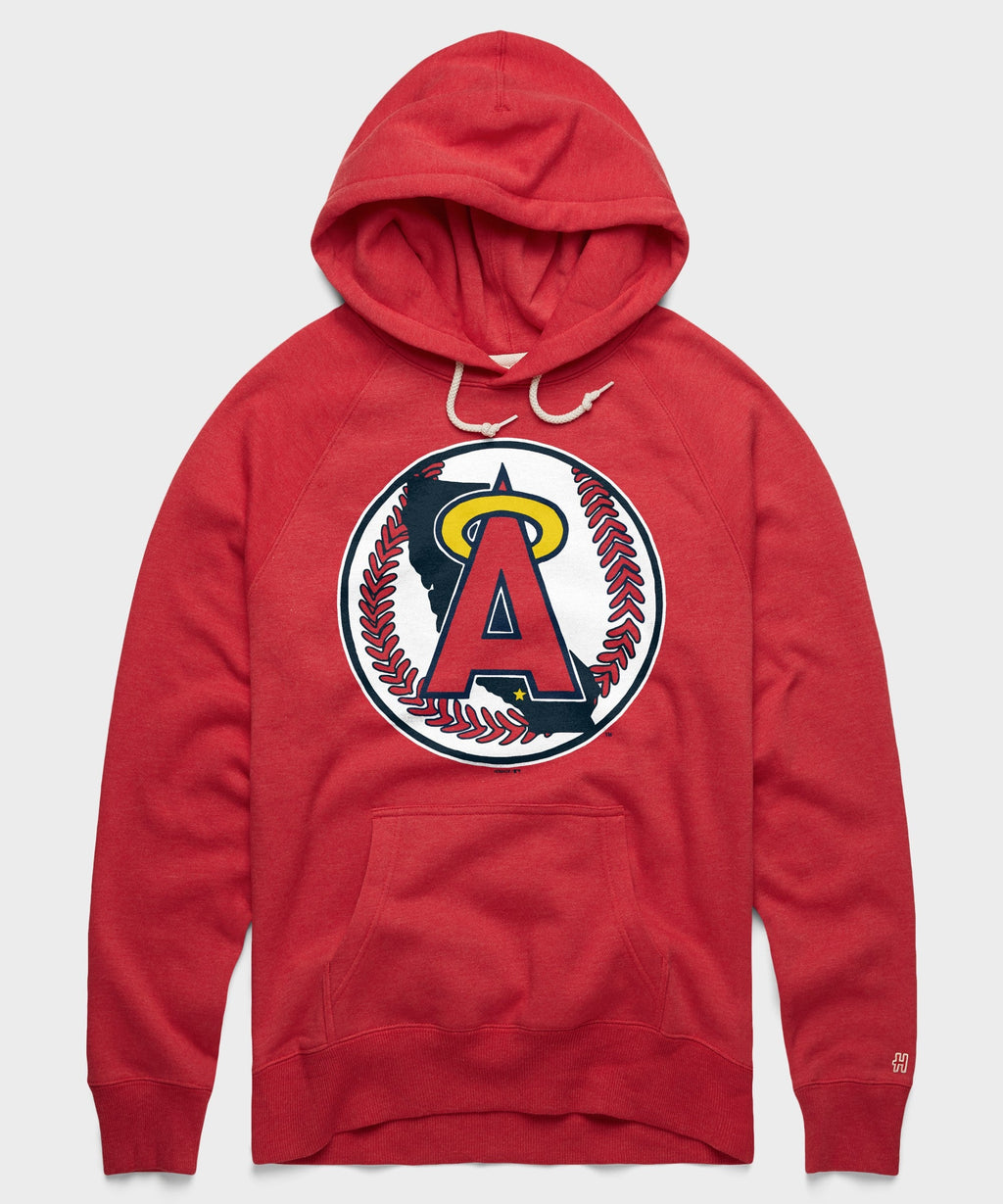 Los Angeles Angels '86 Hoodie