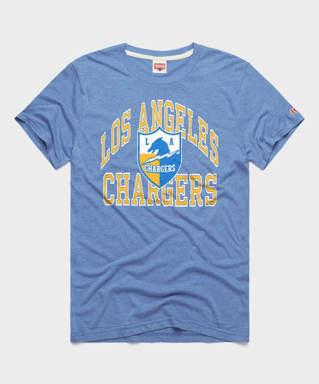 Los Angeles Chargers Arch