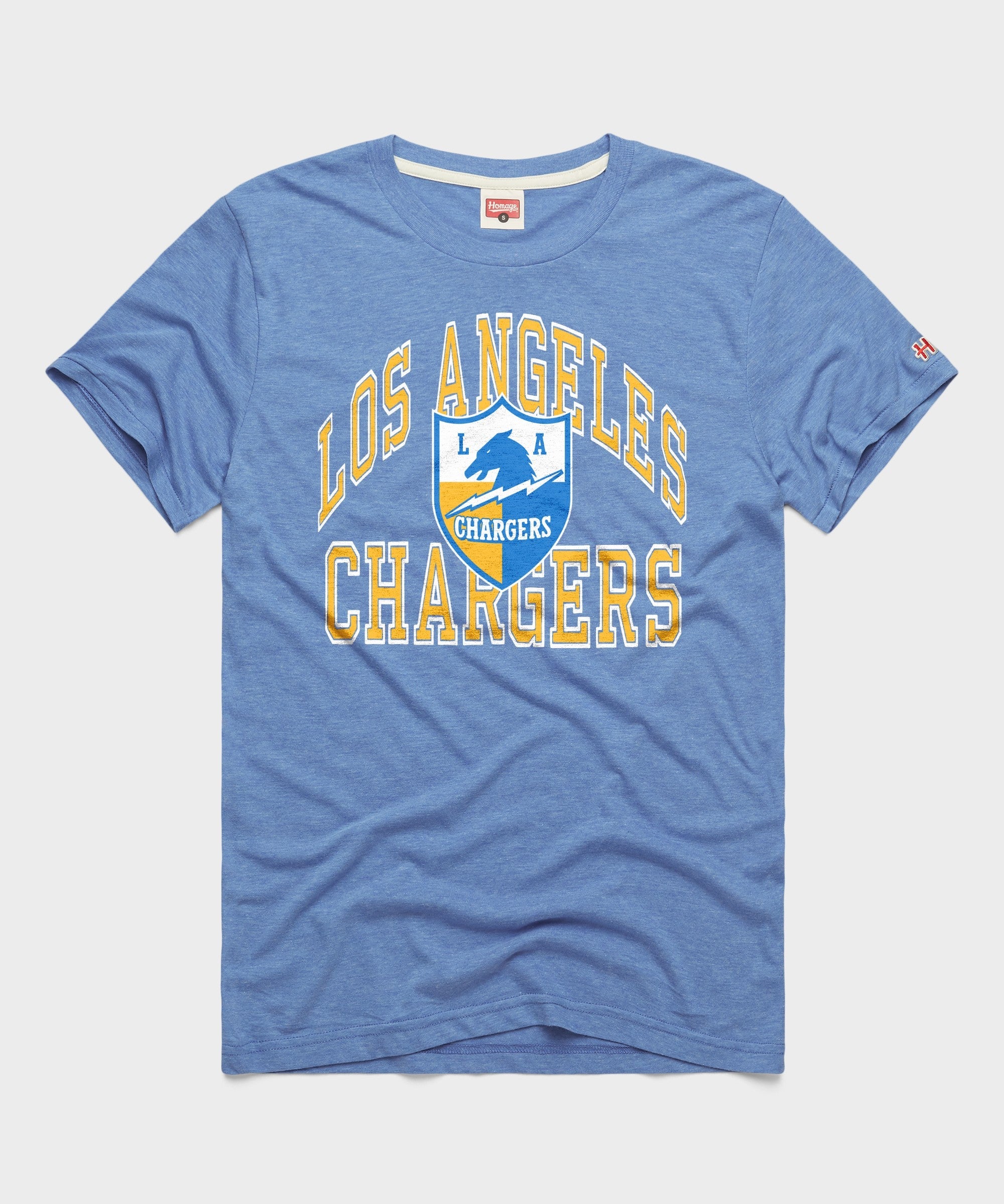 Los Angeles Chargers Arch