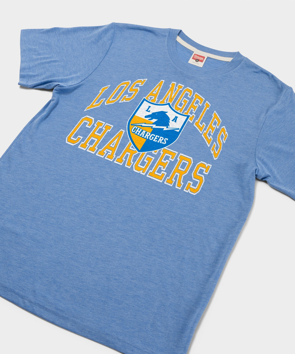 Los Angeles Chargers Arch
