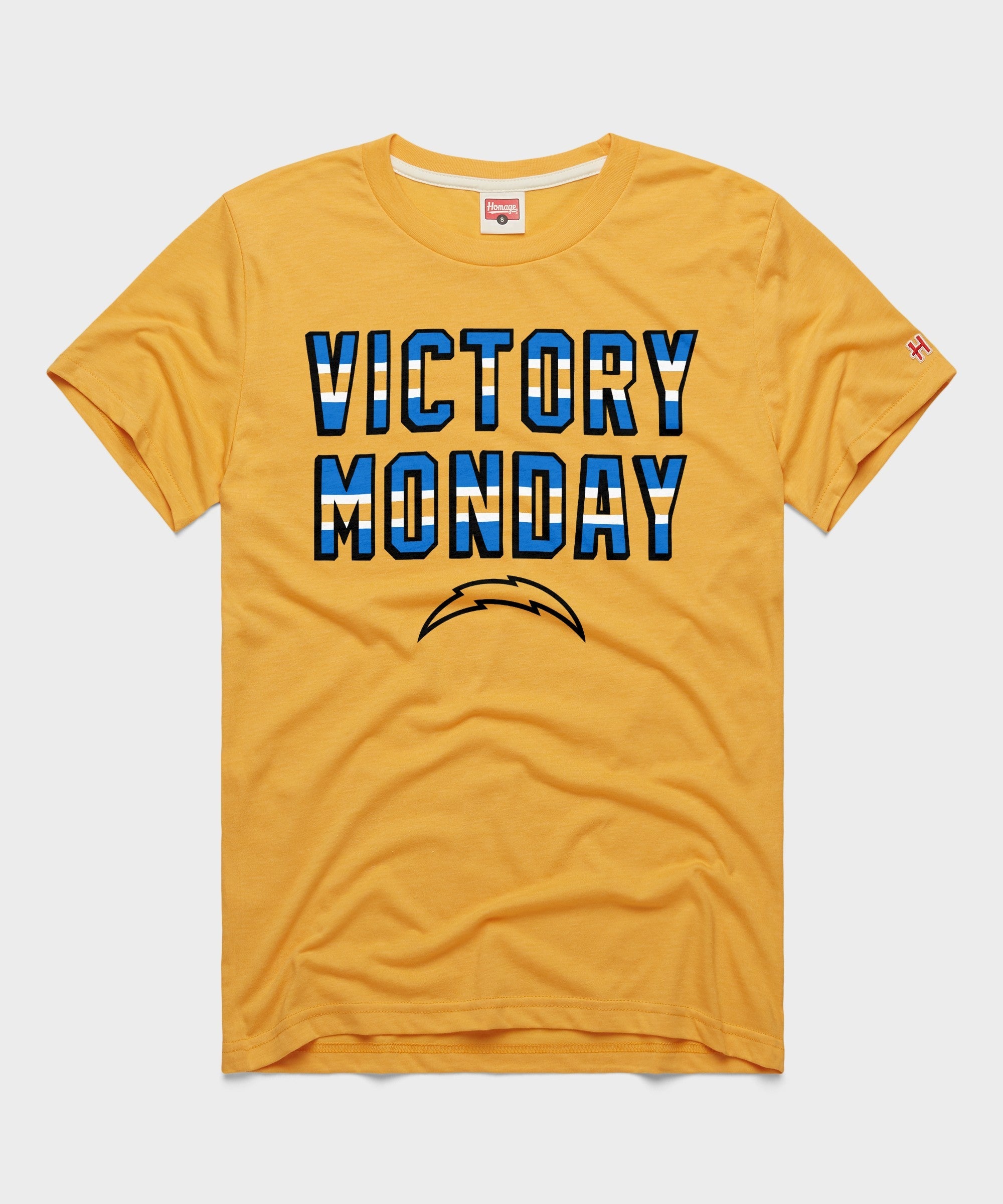 Los Angeles Chargers Victory Monday