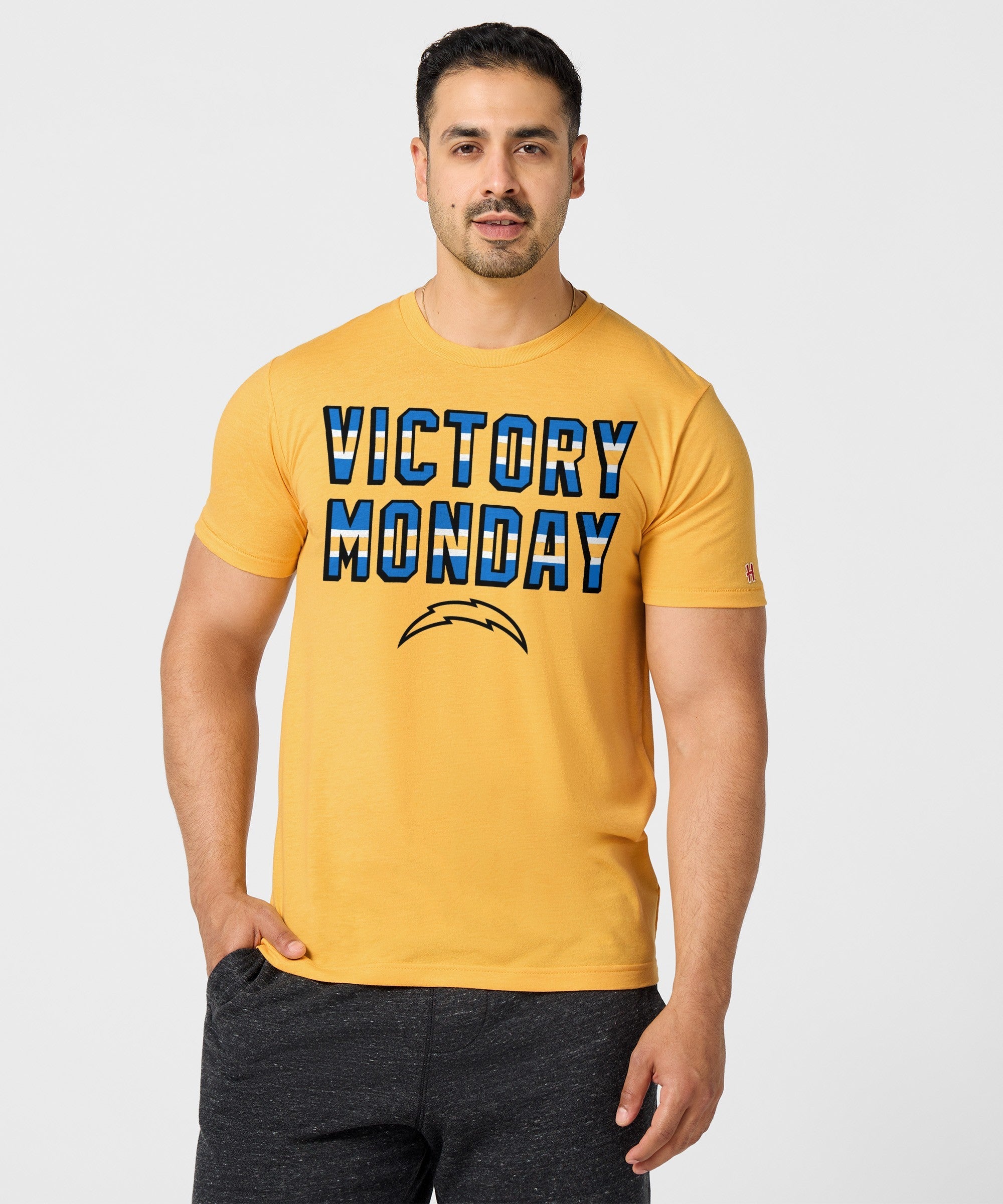 Los Angeles Chargers Victory Monday
