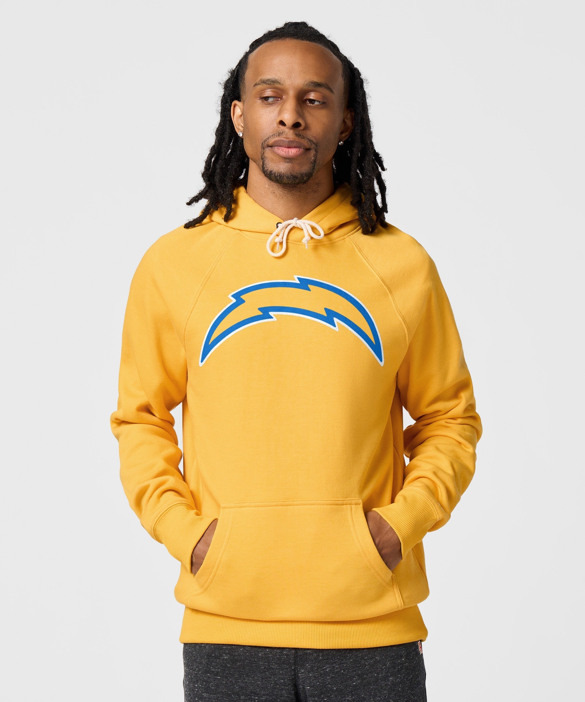 Los Angeles Chargers '20 Hoodie