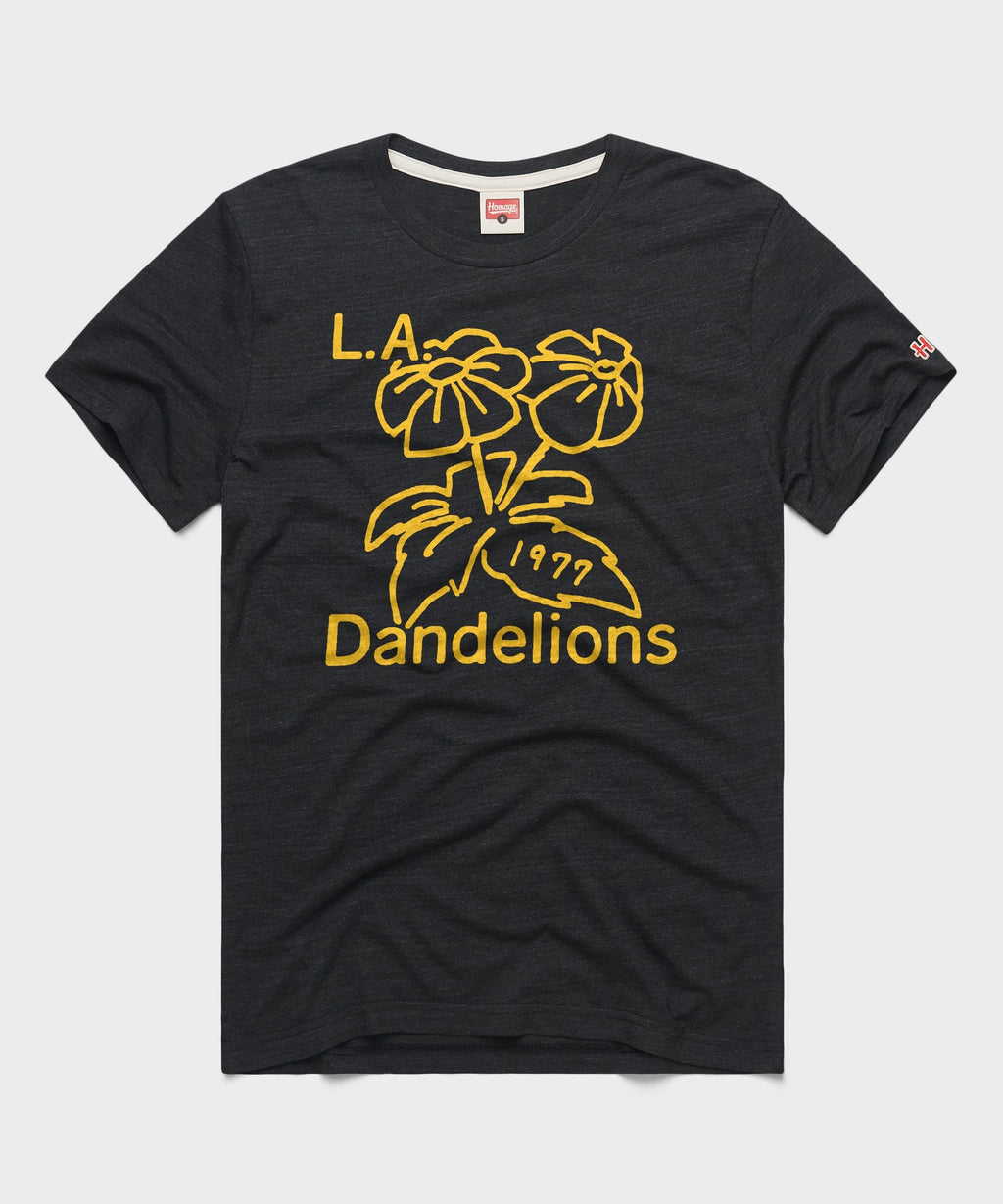 Los Angeles Dandelions