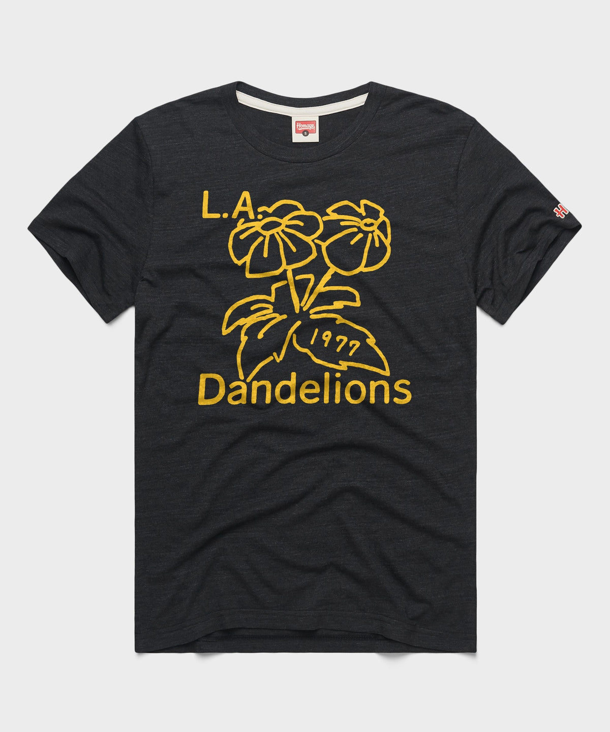 Los Angeles Dandelions