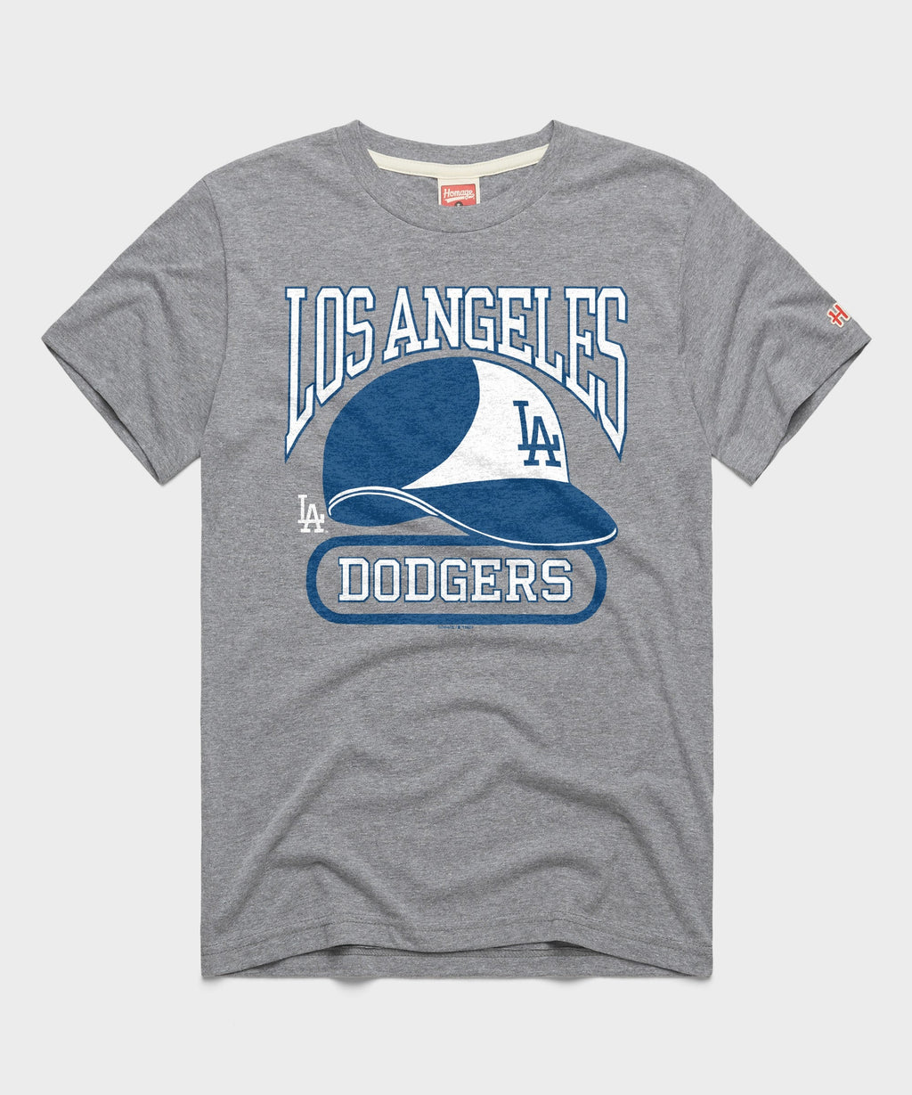 Los Angeles Dodgers Helmet