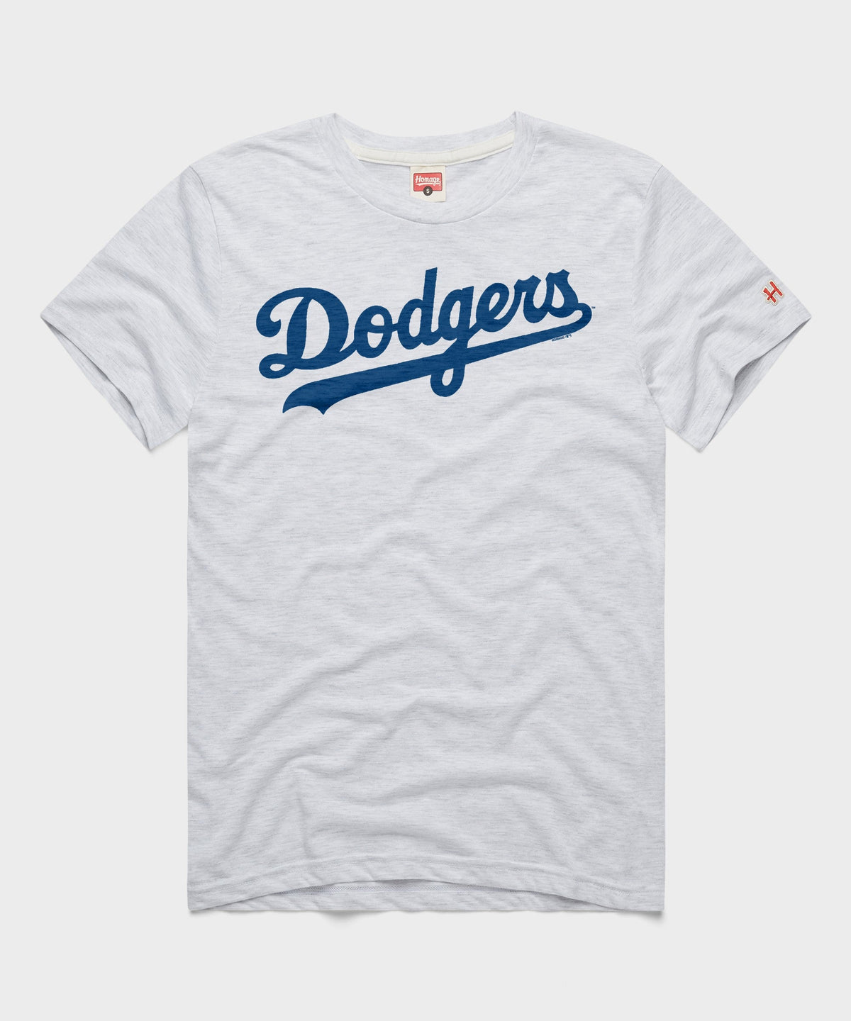 Los Angeles Dodgers Jersey Logo '03