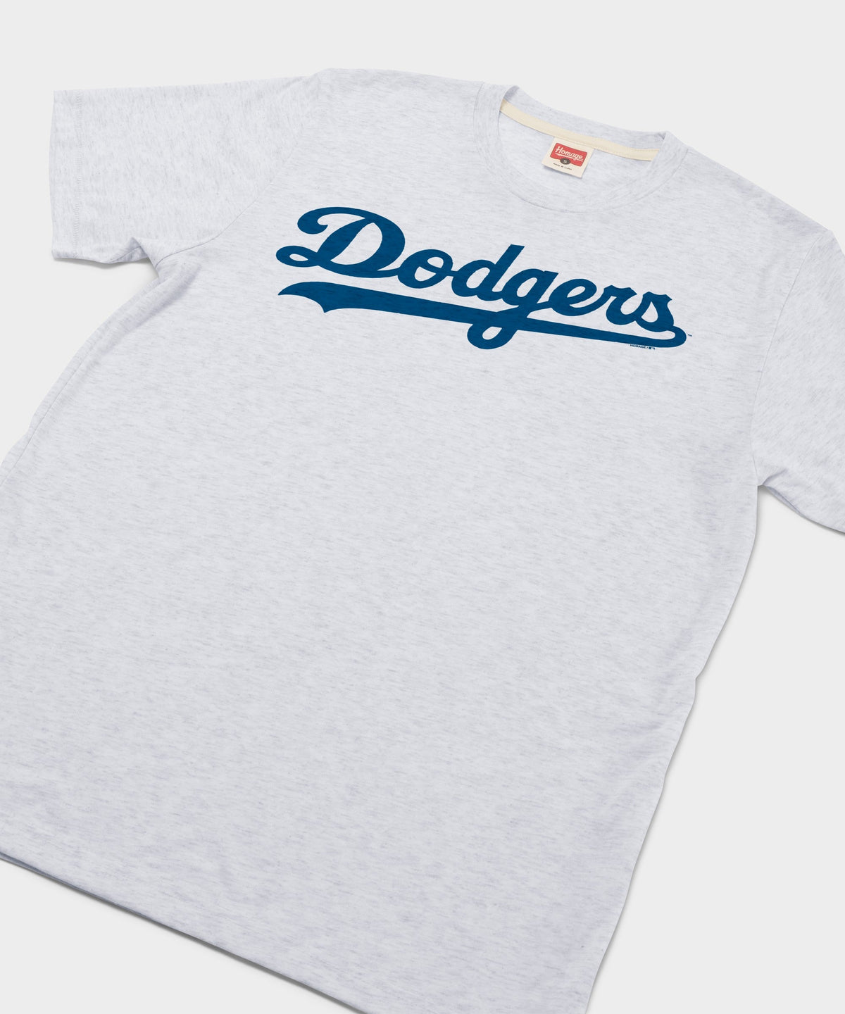 Los Angeles Dodgers Jersey Logo '03