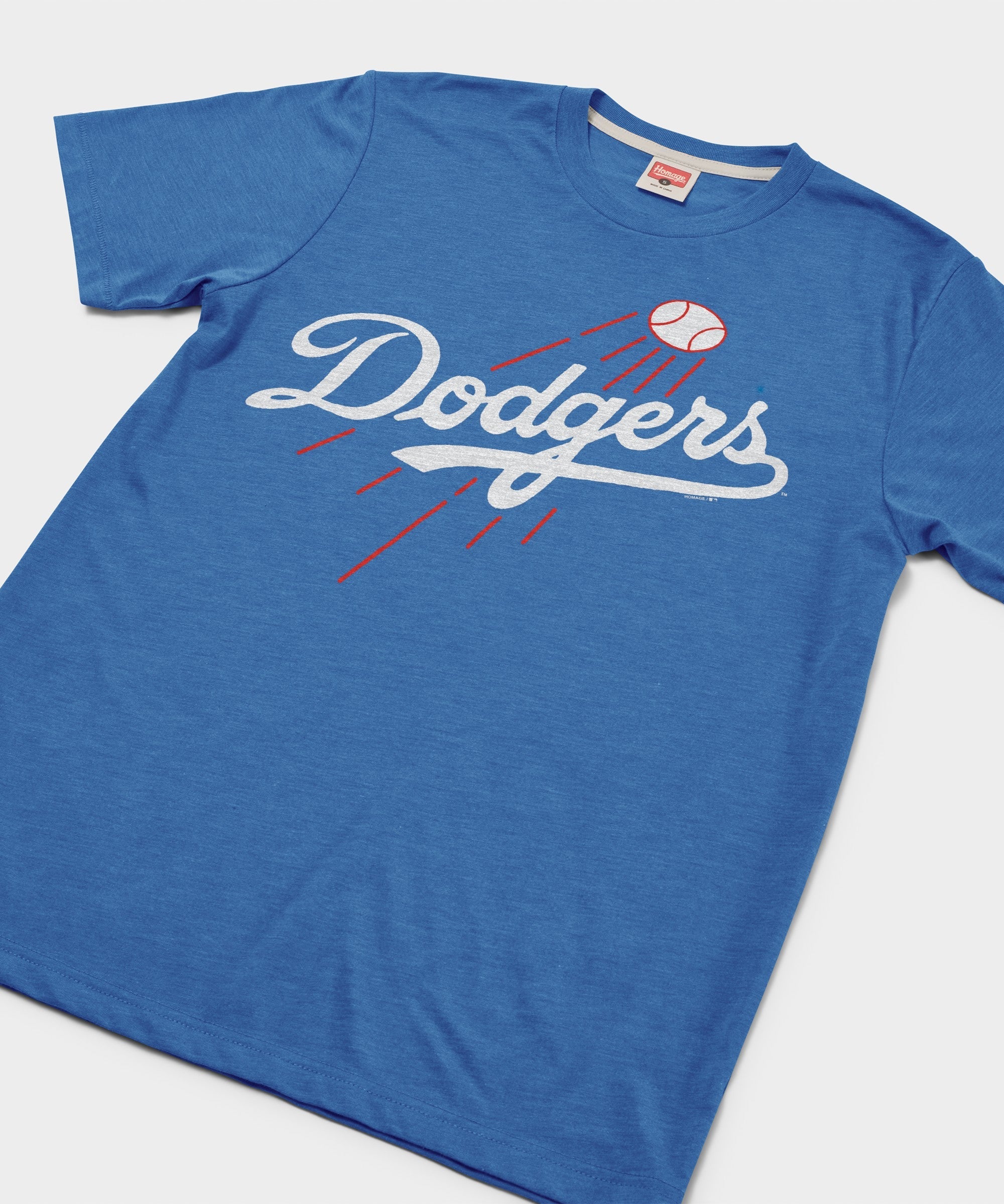 Los Angeles Dodgers '12