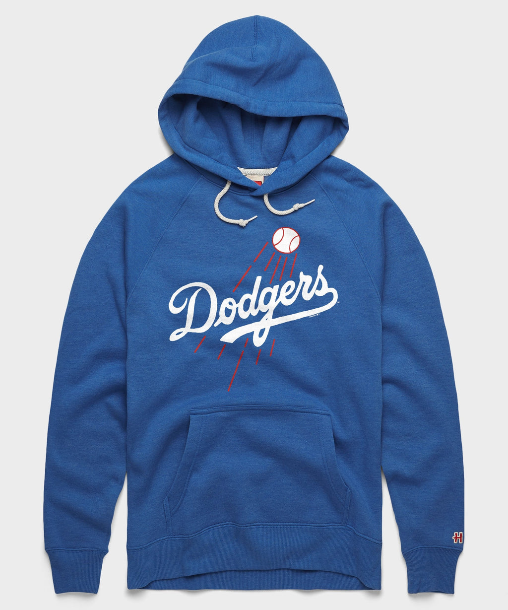 Los Angeles Dodgers '12 Hoodie