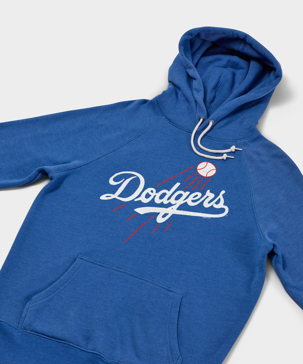 Los Angeles Dodgers '12 Hoodie