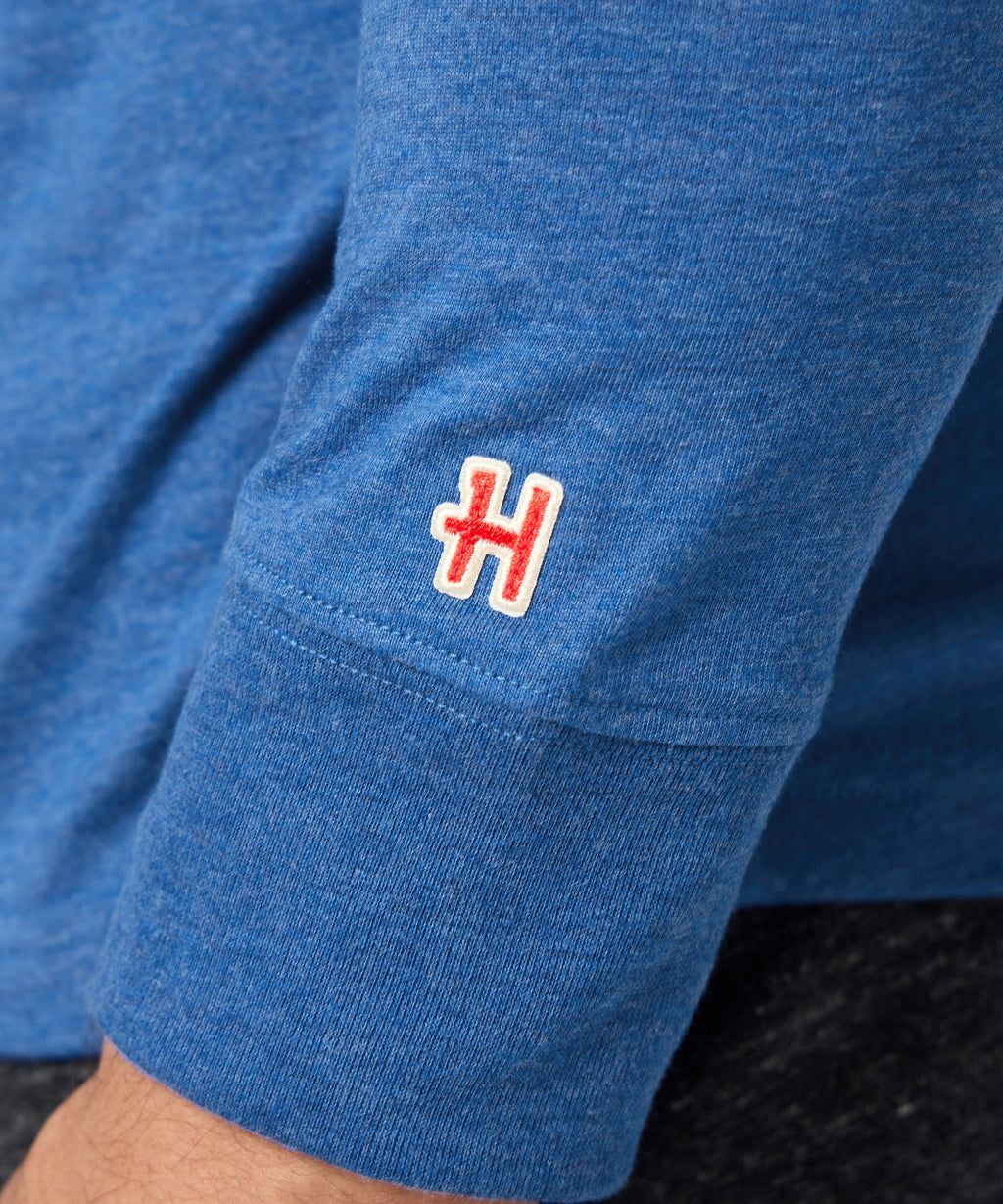 Los Angeles Dodgers '12 Lightweight Hoodie