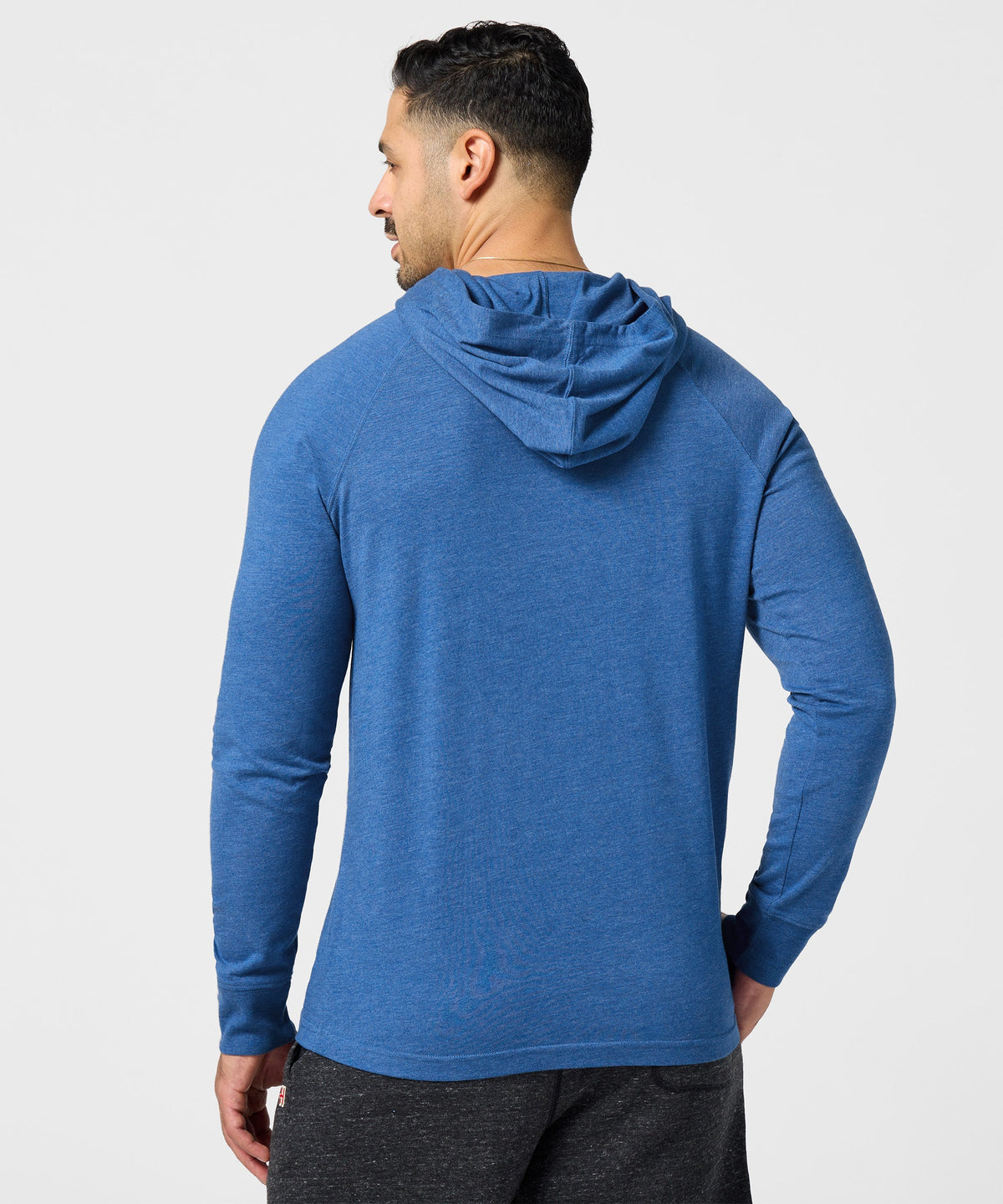 Los Angeles Dodgers '12 Lightweight Hoodie