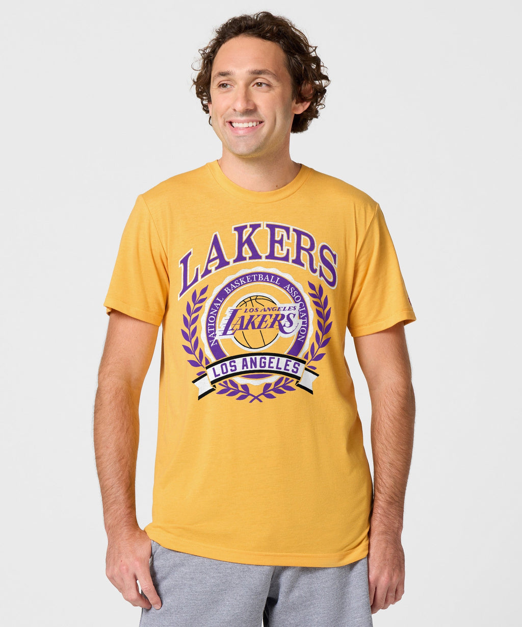 Los Angeles Lakers Crest